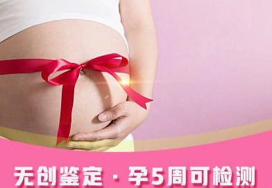 吉安怀孕14周如何办理无创孕期亲子鉴定,在吉安做无创怀孕亲子鉴定怎么收费