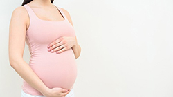 吉安怀孕17周怎么做亲子鉴定，吉安孕期亲子鉴定费用是多少钱