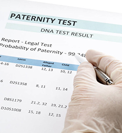 在吉安哪家医院能做亲子鉴定，吉安医院做DNA鉴定流程是什么
